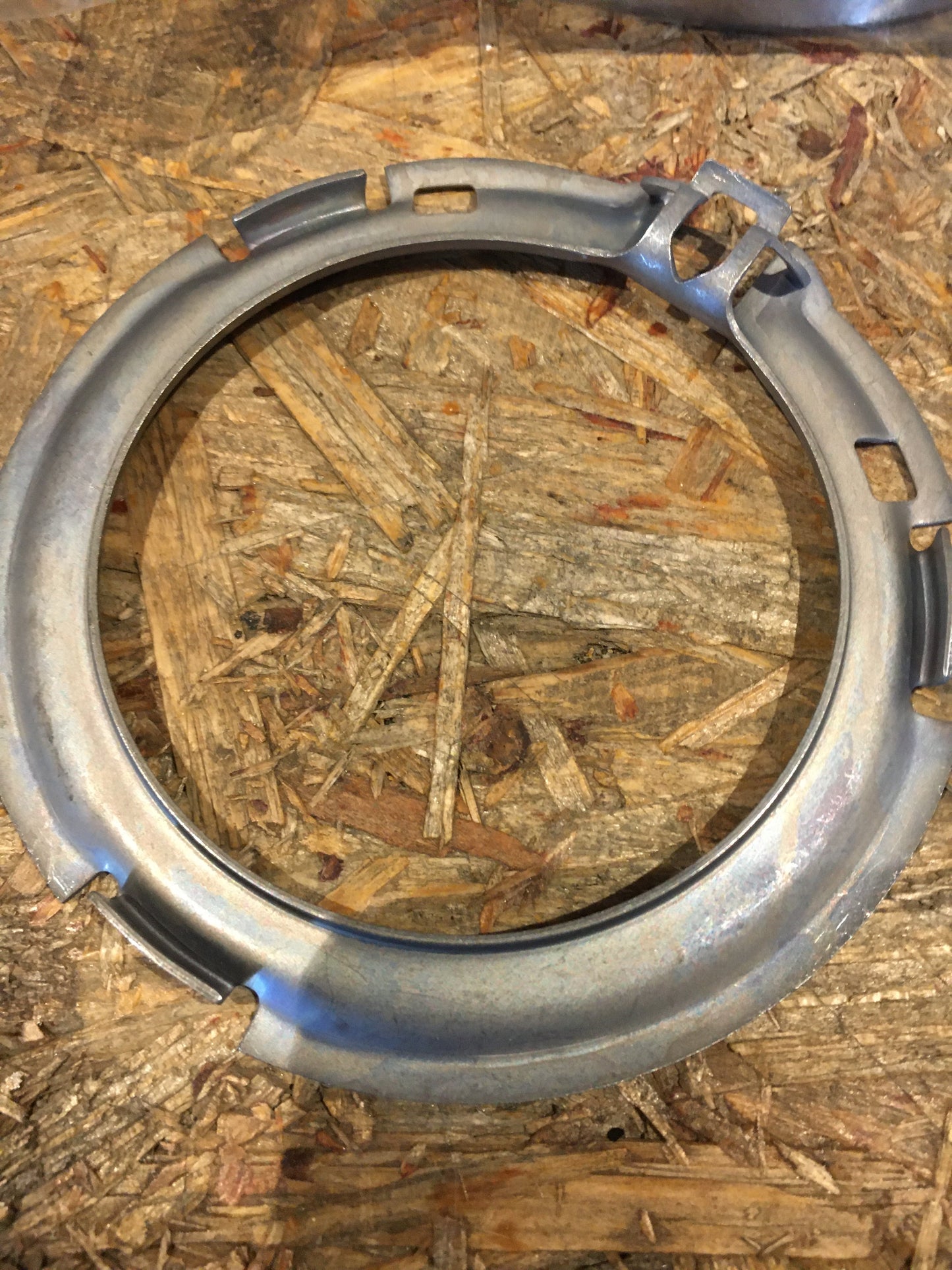 Original Vivaro A Radlagersatz NEU