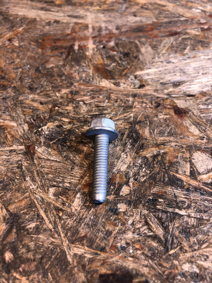 Original Opel Sechskantschraube Neu