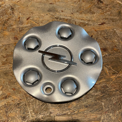 Original GM Opel Calibra Vectra B Radkappe Zierdeckel Neu