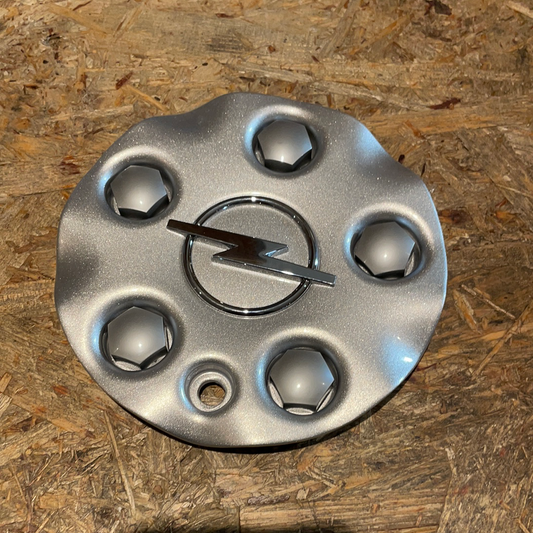 Original GM Opel Calibra Vectra B Radkappe Zierdeckel Neu