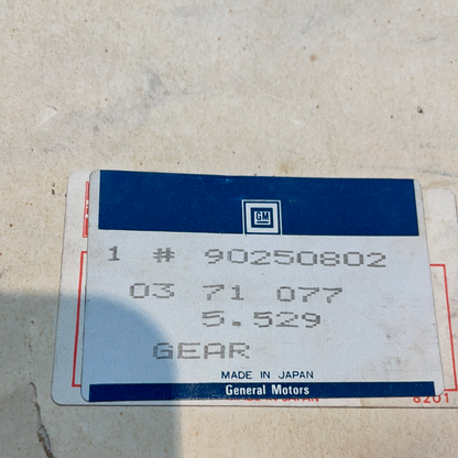 Original GM Opel Astra F Ausgleichsgetriebe Neu