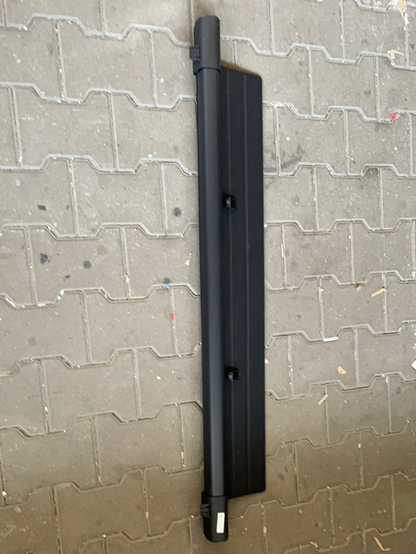 Original Skoda Fabia 3 Hutablage Laderaumabdeckung Neu