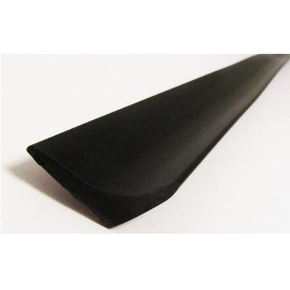 Kofferraumspoiler Heckspoiler Lippe Spoiler selbstklebend passend für Audi A4 (B5) Baujahr 1994 - 2001