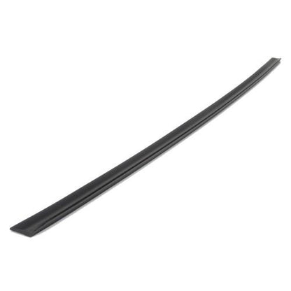 Kofferraumspoiler Heckspoiler Lippe Spoiler selbstklebend passend für BMW 3er E36 Coupe Baujahr 1992 - 1999