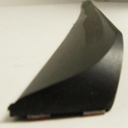 Kofferraumspoiler Heckspoiler Lippe Spoiler selbstklebend passend für BMW 3er E36 Coupe Baujahr 1992 - 1999