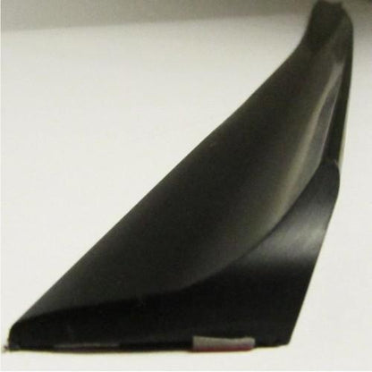 Kofferraumspoiler Heckspoiler Lippe Spoiler selbstklebend passend für BMW E39 Limousine Baujahr 1995 - 2004