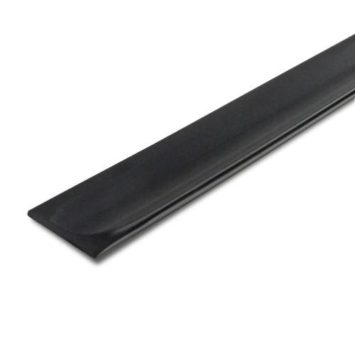 offerraumspoiler Heckspoiler Lippe Spoiler selbstklebend passend für Audi A4 (B6) Baujahr 2002 - 2004