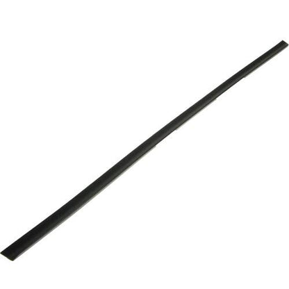 offerraumspoiler Heckspoiler Lippe Spoiler selbstklebend passend für Audi A4 (B6) Baujahr 2002 - 2004