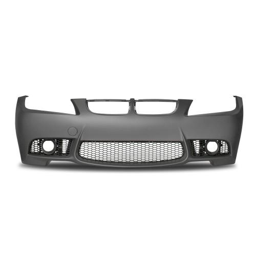 Frontstoßstange im Coupé-Design passend für BMW 3er E90 Limousine Baujahr 2005 - 09.2008