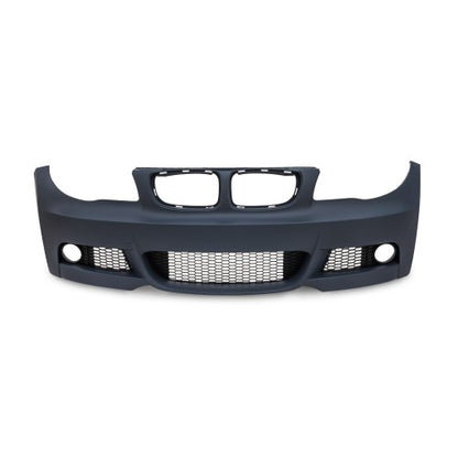 Frontstoßstange im Sport-Design