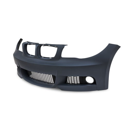 Frontstoßstange im Sport-Design