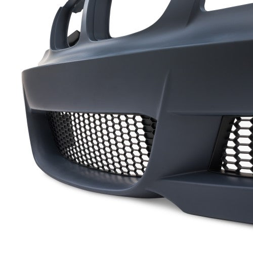 Frontstoßstange im Sport-Design