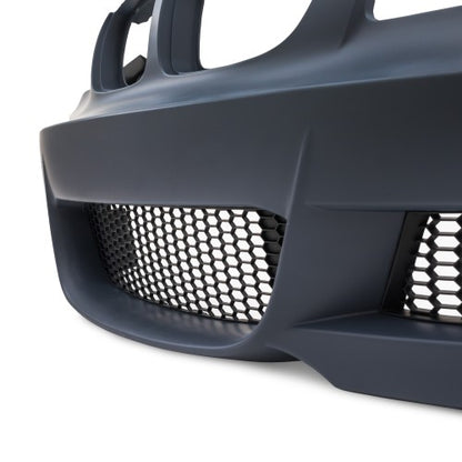 Frontstoßstange im Sport-Design