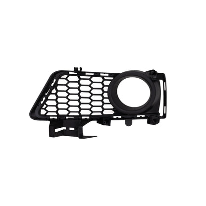 Frontstoßstange im Sport-Design mit PDC-Bohrungen und SRA passend für BMW 3er F30 Limousine ab Baujahr 10.2011 -