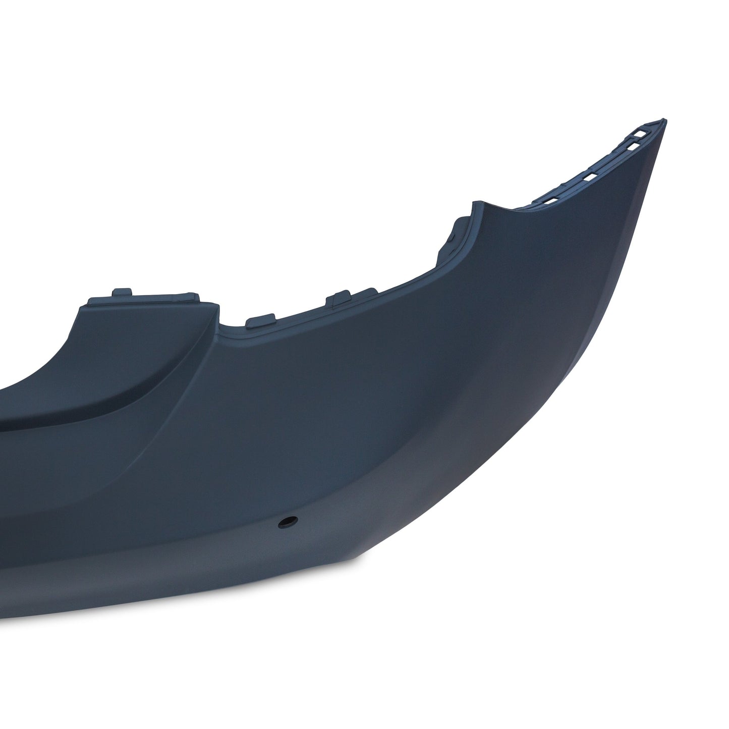 Stoßstangen Kit im Sport-Design inkl. Seitenschweller mit PDC-Bohrungen und SRA passend für BMW 1er F20 ab Baujahr 2011-