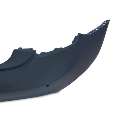 Stoßstangen Kit im Sport-Design inkl. Seitenschweller mit PDC-Bohrungen und SRA passend für BMW 1er F20 ab Baujahr 2011-