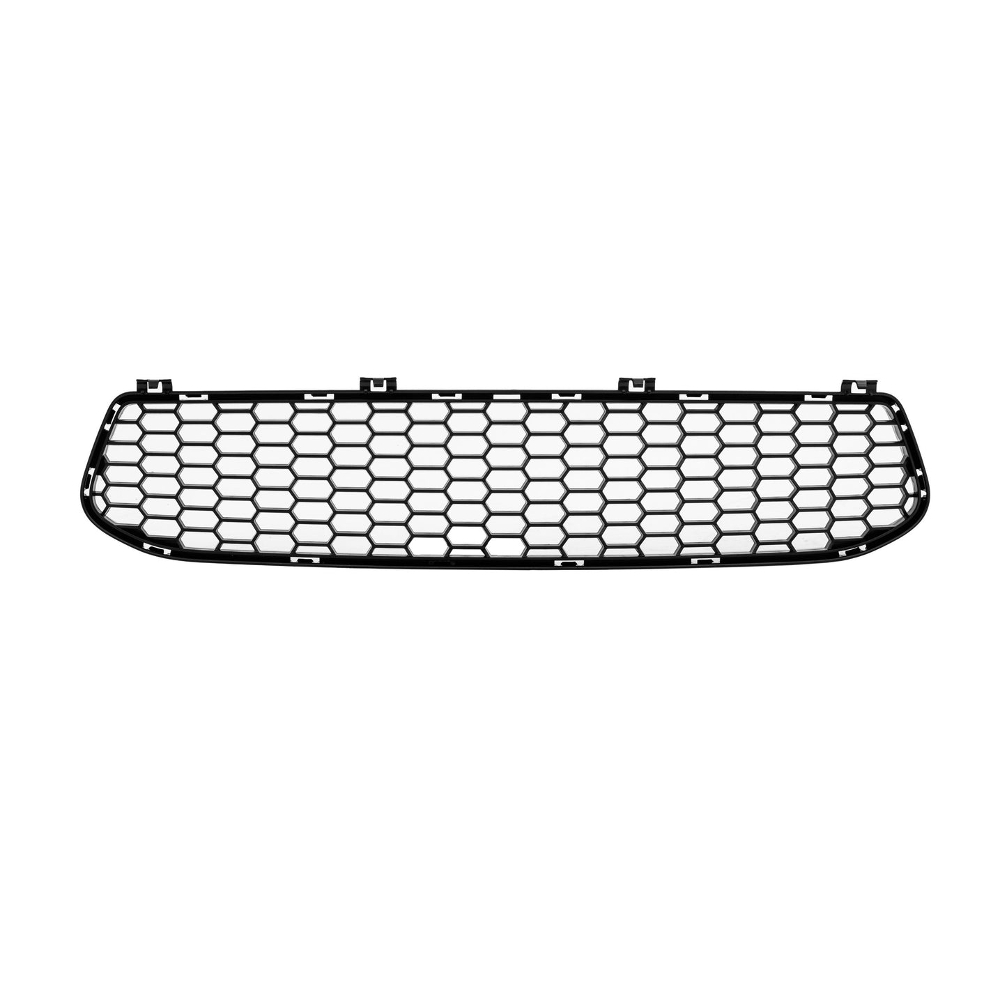 Frontstoßstange im Sport-Design inkl. Grills mit PDC-Bohrungen und SRA passend für BMW F20 LCi / F21 LCi, 2015-2018