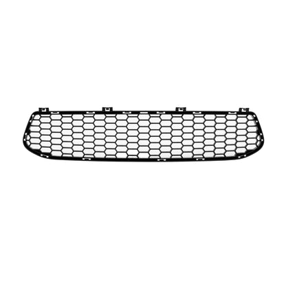 Frontstoßstange im Sport-Design inkl. Grills mit PDC-Bohrungen und SRA passend für BMW F20 LCi / F21 LCi, 2015-2018