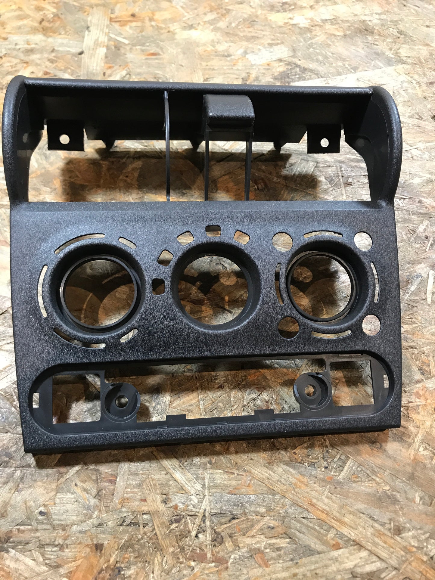 Original Opel Corsa B Tigra Heizung Klimabedienteil NEU