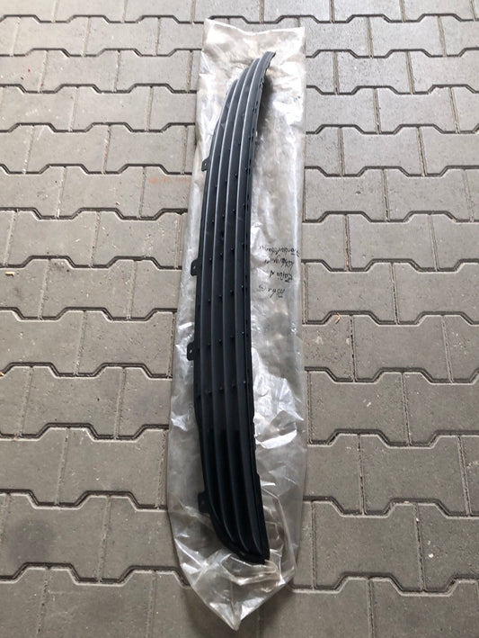 Original GM Opel Astra G Zafira A Kühlergrill Frontstoßstange Neu