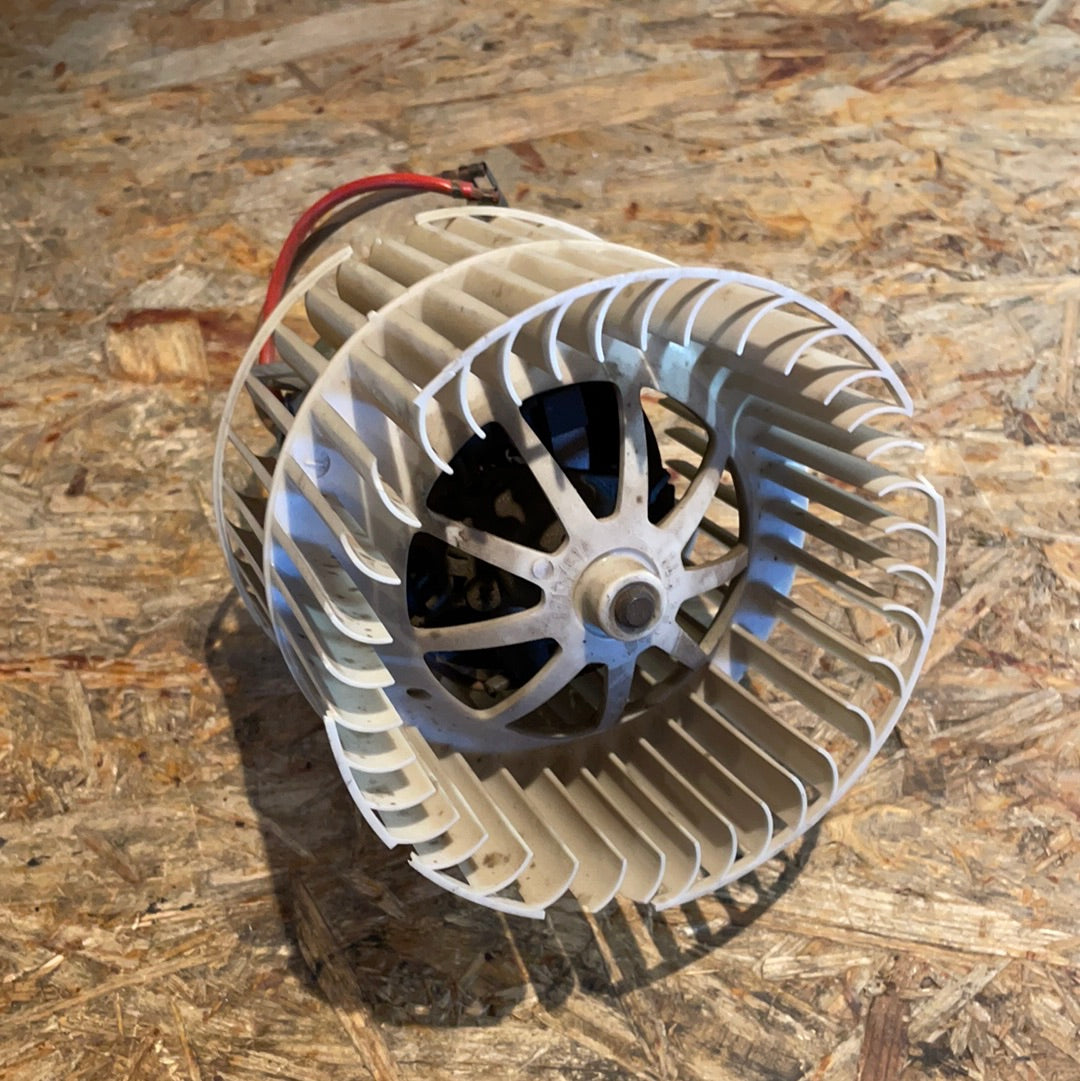 Original GM Opel Calibra A Heizungsgebläse gebraucht