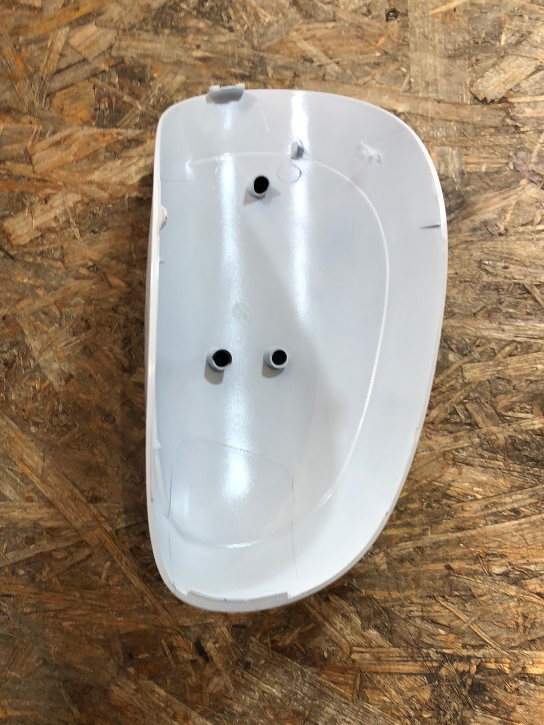 Original GM Opel Corsa B Tigra A Abdeckung Außenspiegel Neu