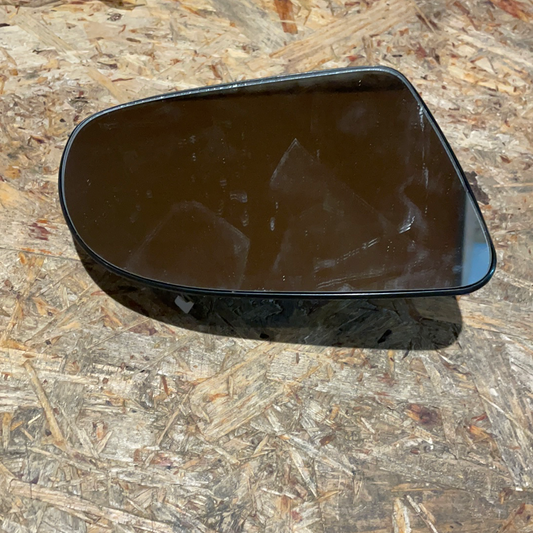 Original GM Opel Corsa B Spiegelglas rechts Neu