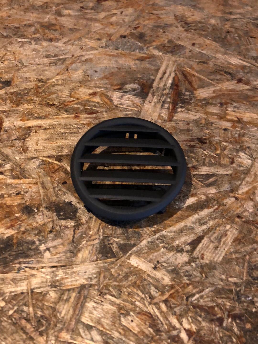 Original GM Opel Vectra C Luftauslass seitlich rechts Neu