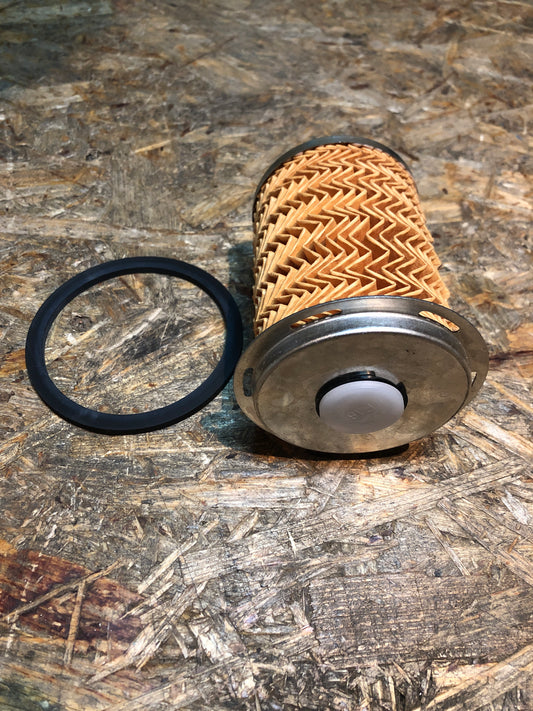 Original GM Opel Vivaro 1.9 DTI Benzinfilter Neu