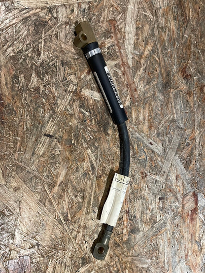 Original GM Opel Kadett E Bremsschlauch vorne links Neu