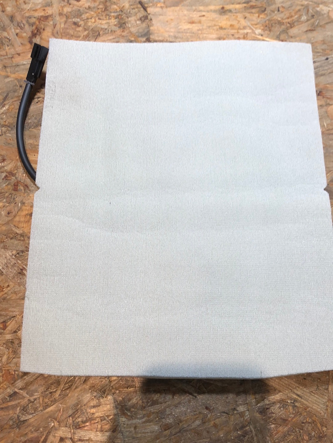 Original GM Opel Astra G Zafira A Heizelement Sitzheizung Neu