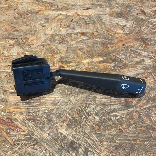 Original GM Opel Kadett D Ascona C Lenkstockschalter Wischerschalter Neu