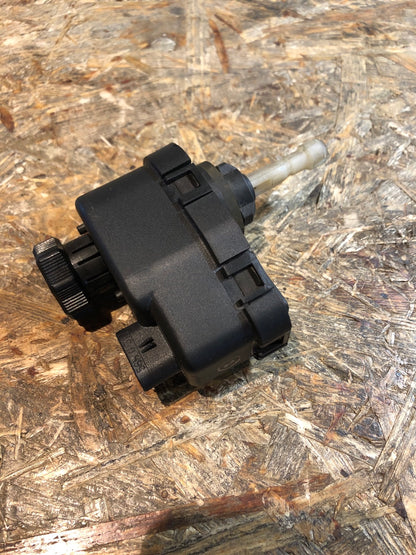 Original Bosch Opel Vectra A Stellmotor Leuchtweitenregulierung Neu