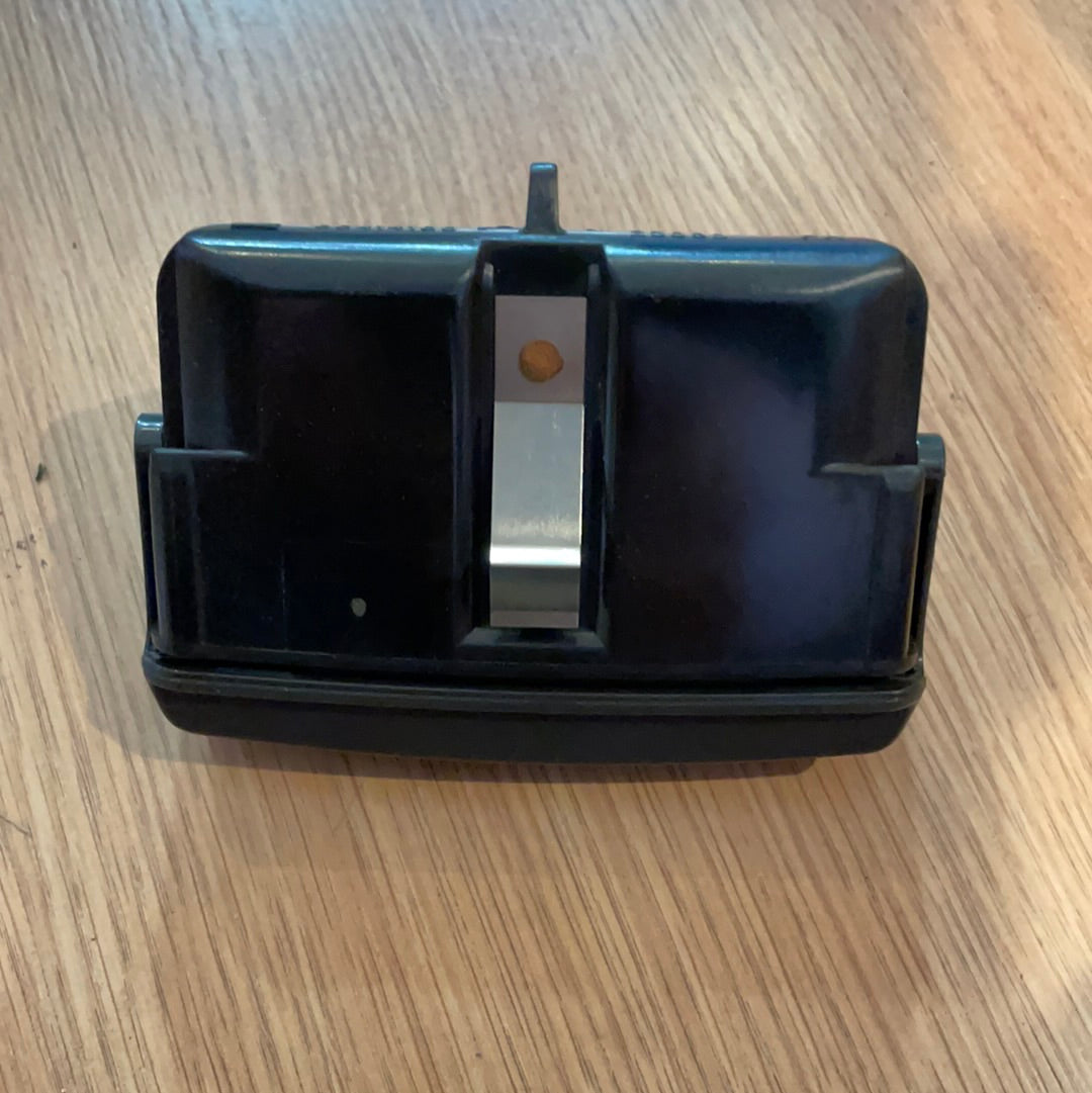 Original GM Opel Astra F Vectra B Aschenbecher hinten Neu