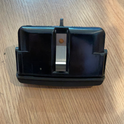 Original GM Opel Astra F Vectra B Aschenbecher hinten Neu