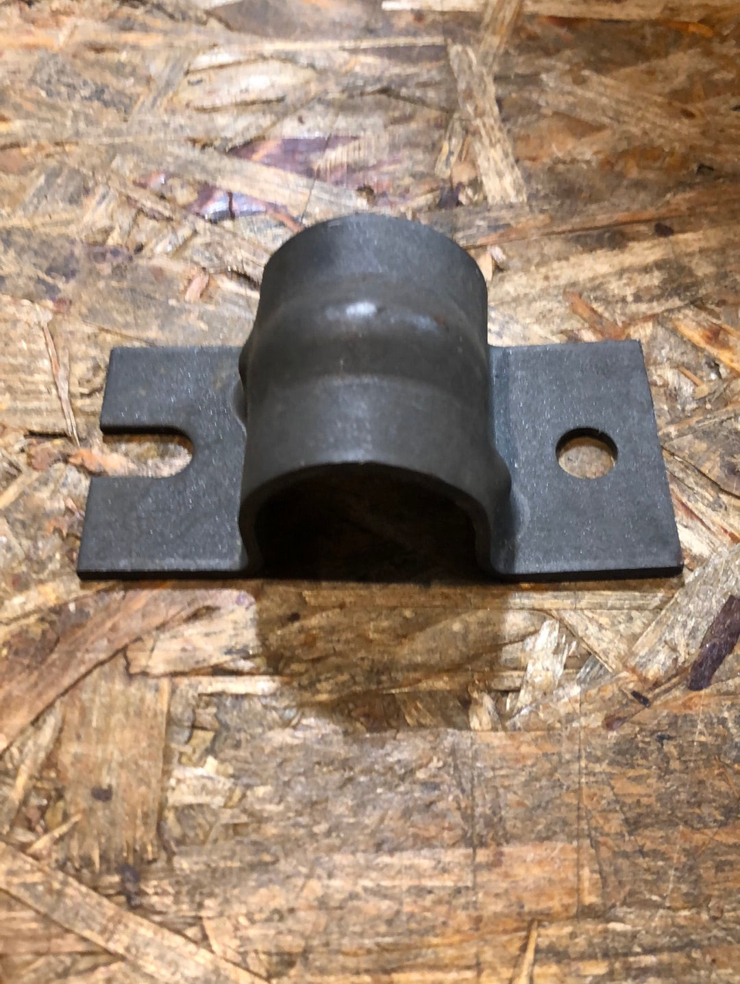 Original GM Opel Ascona C Klemme Stabilisator vorne Neu