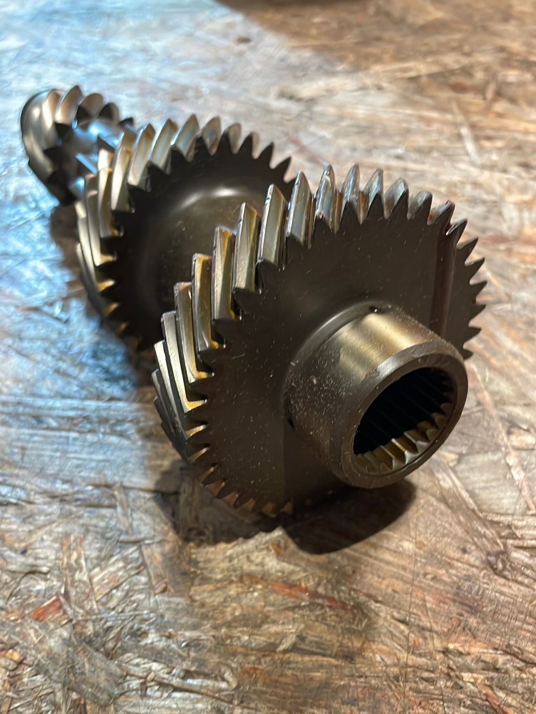 Original GM Opel Ascona C Zahnradsatz Getriebe Neu