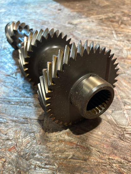 Original GM Opel Ascona C Zahnradsatz Getriebe Neu