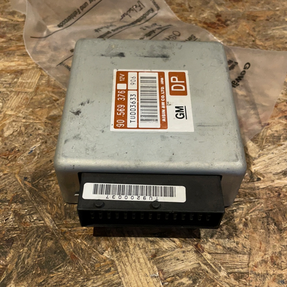 Original GM Opel Vectra B Steuerungsmodul Automatikgetriebe Neu