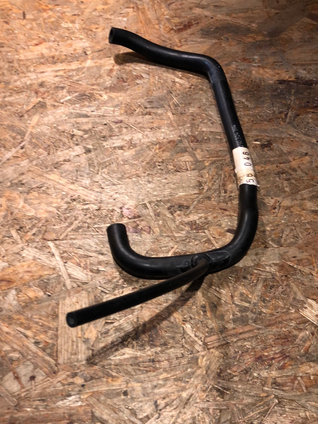 Original GM Opel Vectra A Schlauch Motorentlüftung Neu