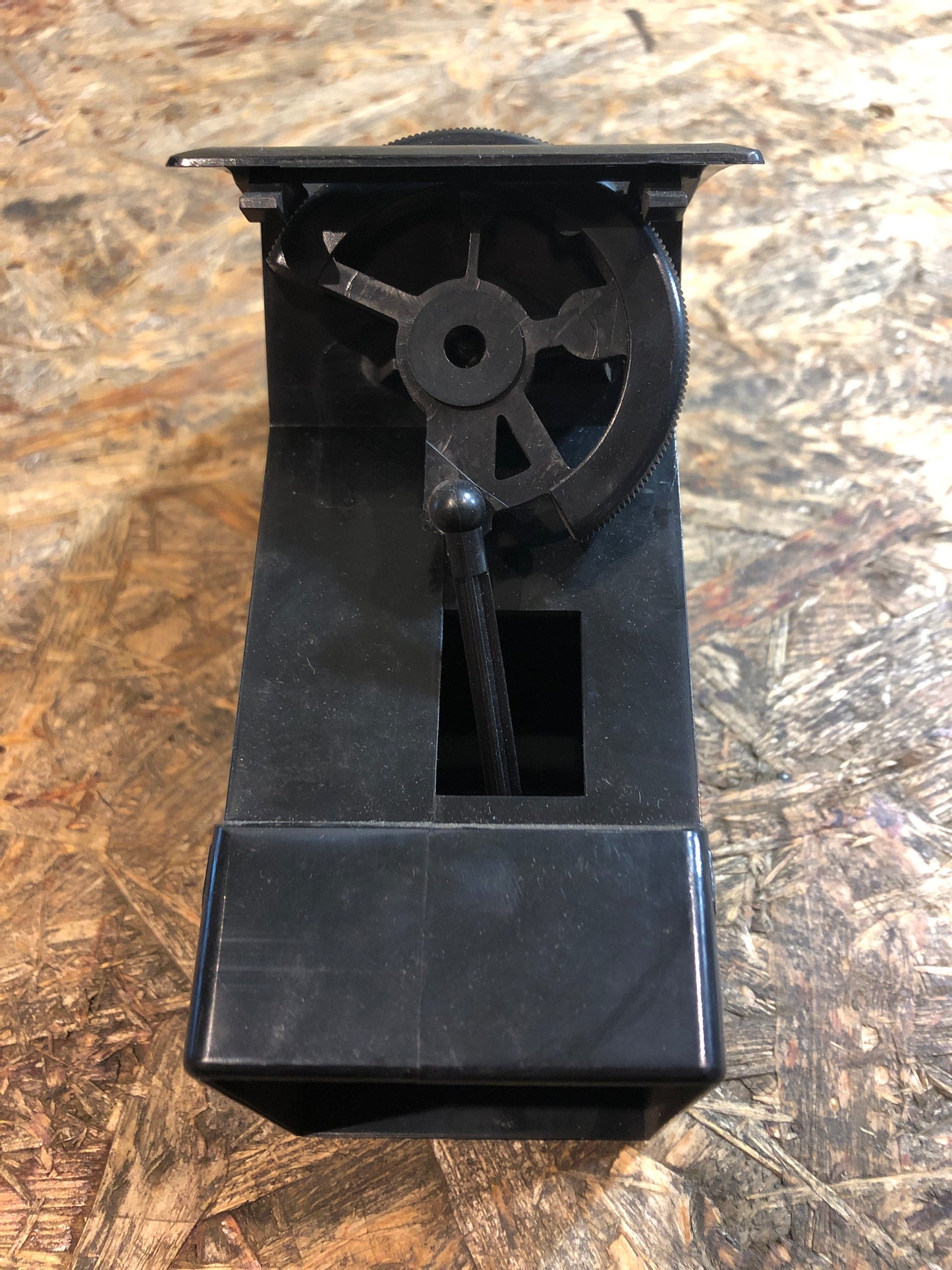 Original Opel Senator A Gehäuse Luftverteiler Neu