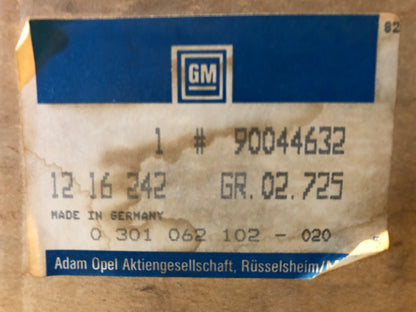 Original Opel Rekord E Scheinwerfer Rechts Neu