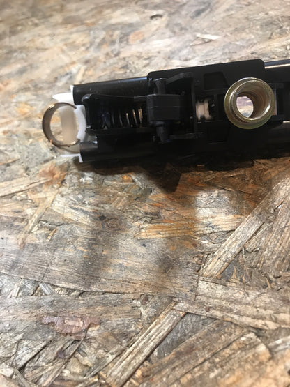 Original Opel Omega B Sicherheitsgurt Höhenversteller vorn NEU