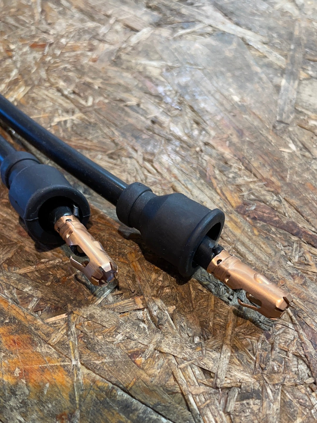 Original GM Opel Vectra C Zündleitungsset Neu