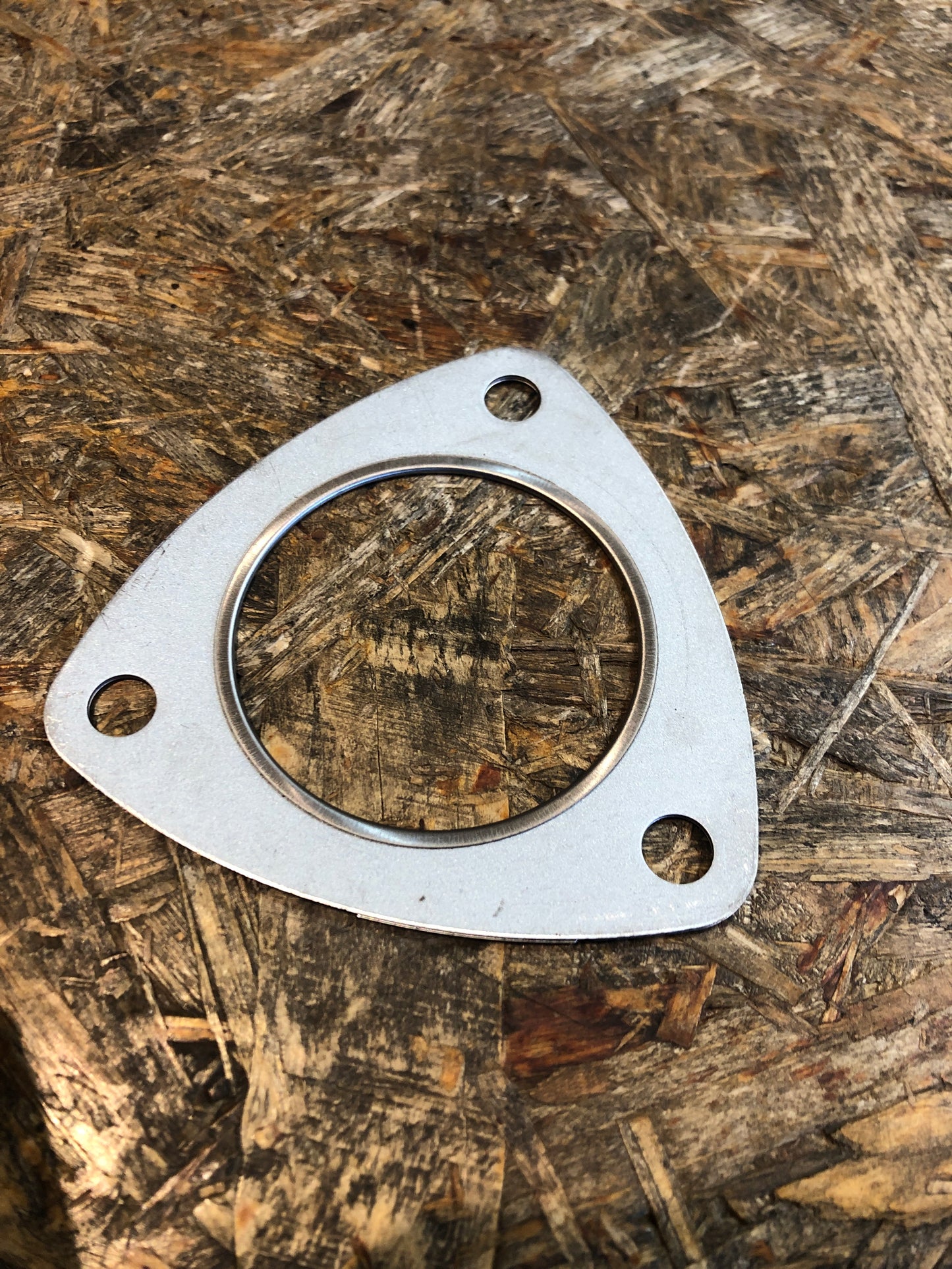 Original Omega A Dichtung Abgasrohr
