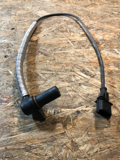 Original GM Opel Omega B 2.6 3.0 Kurbelwellensensor Neu