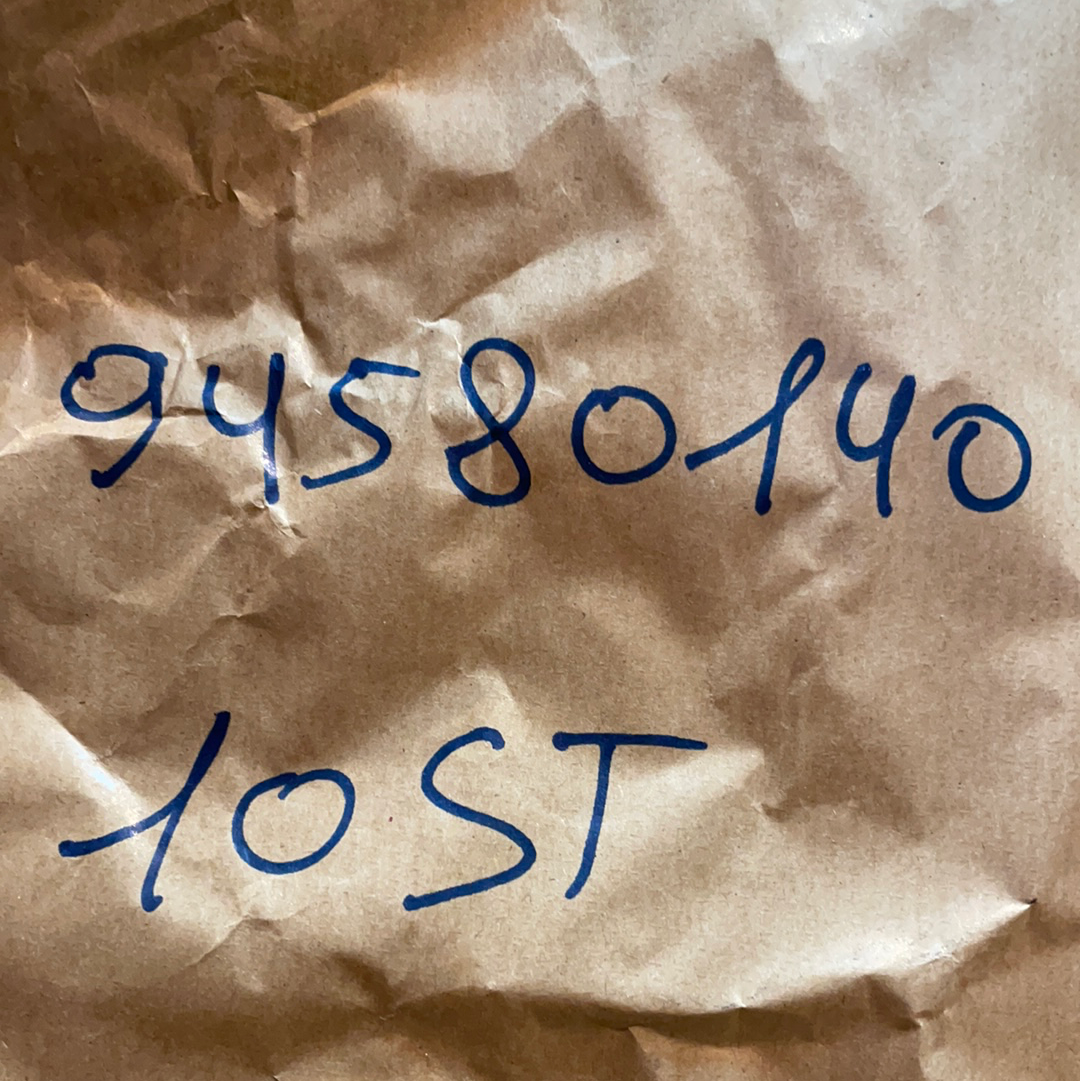 Original Chevrolet Matiz Spark (M200) Spannfeder Neu