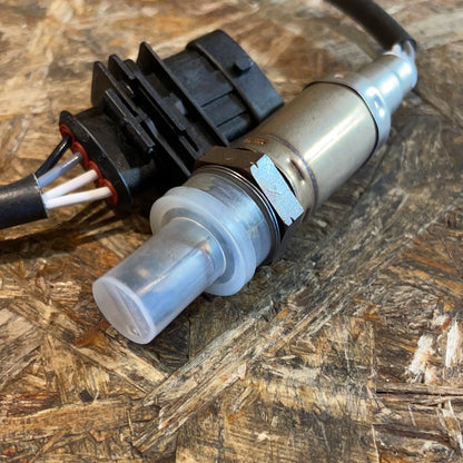 Original GM Opel Vectra C Astra G Zafira Meriva Lambdasonde Neu