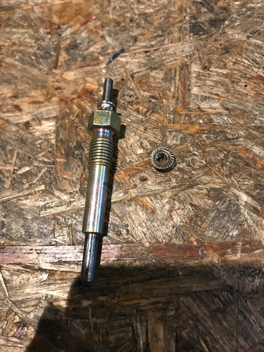 Original Astra F 1.7 ZDS TD Glühkerze NEU