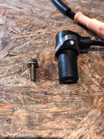 Original GM Daewoo Nubira Sensor Raddrehzahl Neu
